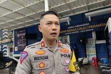 Polres Metro Depok Bagikan Tip dan Trik Hindari Debt Collector di Jalan - JPNN.com Jabar