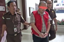Kejaksaan Tahan Kepala UPT Dinas BMBK Provinsi Sumut dalam Dugaan Korupsi di Gunungsitoli - JPNN.com Sumut