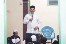 Absen Satu Pemilu, Ahmad Zainuddin Kini Maju dari Kampung Halaman - JPNN.com Jatim