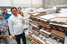 Pj Gubernur Jateng Pastikan Logistik Pemilu 2024 di Solo Tak Terkendala - JPNN.com Jateng
