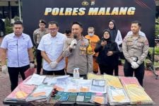 LPK Nakal di Malang Digerebek, Pemilik dan Stafnya Jadi Tersangka - JPNN.com Jatim