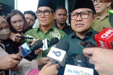 Tanggapan Cak Imin Soal Pernyataan Prabowo ‘Dia Pintar atau Goblok Sih’ - JPNN.com Jatim