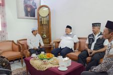 Deputi Kinetik Teritorial TPN Ganjar-Mahfud Sowan ke 2 Tokoh Besar di Malang - JPNN.com Jatim