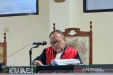 Korban Mutilasi Dicor di Semarang, Pelaku Divonis 20 Tahun Penjara, Lebih Ringan dari Tuntutan JPU - JPNN.com Jateng