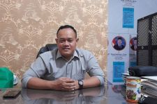 KPU Kota Serang Kembalikan LADK 8 Parpol yang Tidak Lengkap - JPNN.com Banten