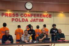 Balas Dendam Jadi Motif Penembakan Sukarelawan Prabowo-Gibran di Sampang - JPNN.com Jatim