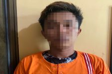 Bunga Diculik Hingga Menjadi Korban Pencabulan Pria Berinisial DR, Pelaku Dibekuk di Sumsel - JPNN.com Lampung