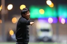 Dilibas Iran 5 Gol Tanpa Balas, Shin Tae Yong Ungkap Penyebabnya - JPNN.com Lampung
