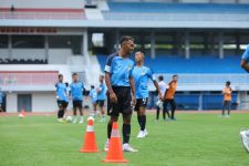 Permintaan Pelatih PSIM Jogja Menjelang Laga Kandang - JPNN.com Jogja