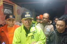 Pj Wali Kota Bandung: 4 RW Terendam Banjir di Kawasan Braga - JPNN.com Jabar
