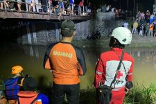 Tenggelam di Sungai Babon Semarang, Remaja 13 Tahun Tewas  - JPNN.com Jateng