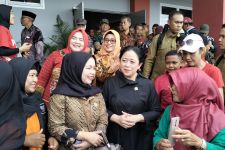Soal Pemakzulan Presiden Jokowi, Puan Maharani Berkomentar Begini - JPNN.com Jateng