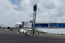 Pengguna Transportasi Bandara di Lampung 2024 Diprediksi Meningkat - JPNN.com Lampung