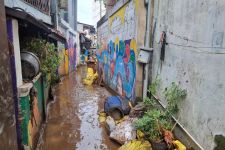 Ancaman Cuaca Ekstrem Wilayah Bandung, Warga di Pinggiran Aliran Sungai Diminta Waspada - JPNN.com Jabar