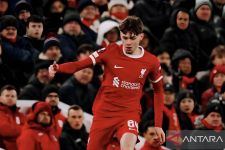 Penampilan Pemain Muda Liverpool Ini Bikin Jurgen Klopp Terpesona - JPNN.com Jateng