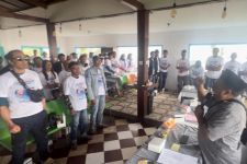 Sukarelawan Gus Ipul Turun ke Desa-Desa Tuk Menangkan Prabowo-Gibran - JPNN.com Jatim