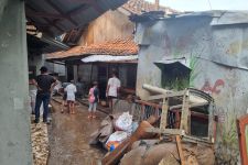 400 KK Terdampak Banjir Bandang di Braga Bandung - JPNN.com Jabar