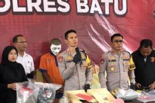 Pemuda di Batu Tewas Dikeroyok, Pelaku Bunuh Korban Sampai Pindah 3 Lokasi - JPNN.com Jatim
