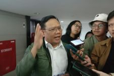 Mantan Sekjen Kemenhan Hadiri Deklarasi Ganjar-Mahfud di Surabaya - JPNN.com Jatim