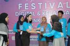 Berdaya Bareng Gelar Pelatihan Literasi Digital dan Keuangan Inklusif Bagi Komunitas Marjinal - JPNN.com Jabar