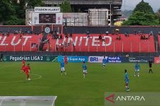 Di Markas Sulut United, Persijap Jepara Tampil Perkasa, Menang 3-1 - JPNN.com Jateng
