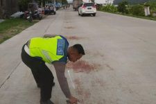 Kecelakaan di Kebumen, Remaja 18 Tahun Tewas, Pemicunya Alat Peraga Kampanye Ambruk - JPNN.com Jateng