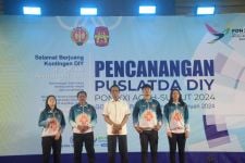 Mengintip Persiapan Atlet Jogja Menjelang PON XXI Aceh-Sumut - JPNN.com Jogja