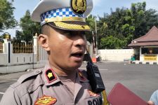Hampir 5 Tahun, Kasus Tabrak Lari di Fly Over Manahan Solo Belum Terungkap, Polisi Bilang Begini - JPNN.com Jateng