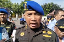 Denpom Solo Segera Selesaikan Kasus Penganiyaan TNI Terhadap Pendukung Ganjar di Boyolali - JPNN.com Jateng