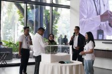 Peluncuran Ruko Niaga Sasakirana Blok A Sukses, Kota Baru Parahyangan Semakin Diminati Pasar Properti - JPNN.com Jabar