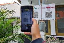 Jamin Keamanan Bayar Parkir Digital, Pemkot Surabaya Gandeng BI - JPNN.com Jatim