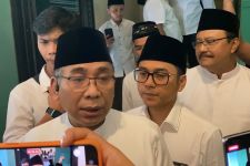 Cak Imin Ragukan Ke-NU-an Khofifah, Gus Yahya: Celaka Itu - JPNN.com Jatim