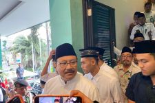 Gus Ipul Beri Jawaban Menohok Cuitan Cak Imin Soal 'Saipul Makelar' - JPNN.com Jatim