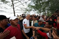 Berkat Ganjar, Warga Pesisir Pekalongan Sudah Tak Merasakan Banjir Rob - JPNN.com Jateng