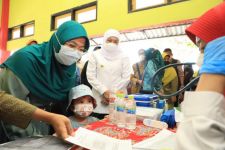 11 Anak di Jawa Timur Terdeteksi Positif Polio - JPNN.com Jatim