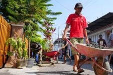 Pemkot Madiun Tambah Jatah Dana Kebersihan Jadi Rp10 Juta Per RT - JPNN.com Jatim