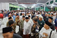Presiden PKS Berharap Perjuangan Mbah Bisri Bisa Dilanjutkan Cak Imin - JPNN.com Jatim