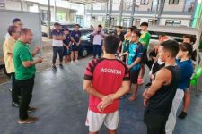 Menjelang PON 2024, KONI Jatim Mulai Tes Fisik Atlet Puslatda - JPNN.com Jatim