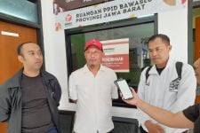 Ketua TKD Prabowo - Gibran Jabar Ridwan Kamil Dilaporkan ke Bawaslu - JPNN.com Jabar