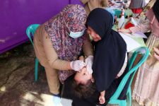 RSD Wongsonegoro Semarang Siapkan Ruang Kuratif Gejala Berat Pasca-Imunisasi Polio - JPNN.com Jateng