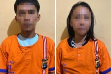 Keji, Orang Tua di Tubaba Tega Menganiaya Seorang Anak, Polisi Ungkap Penyebabnya - JPNN.com Lampung