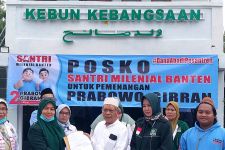 3 Caleg PKB Banten Membelot Dukung Prabowo-Gibran di Pilpres 2024 - JPNN.com Banten