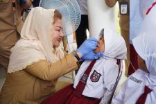 Wali Kota Semarang Buka Suara Soal Sejumlah Orang Tua Tolak Anaknya Divaksin Polio - JPNN.com Jateng