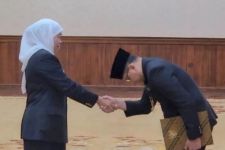Aries Agung Peawai Diperpanjang Jabat Pj Wali Kota Batu Hingga 2025  - JPNN.com Jatim