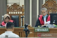 Tok, Kepala BTP Jateng Divonis 5 Tahun Penjara, Kasusnya Memalukan - JPNN.com Jateng