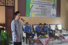 2.800 Disabilitas Terdaftar DPT Batang, KPU Jamin Hak Pilihnya - JPNN.com Jateng