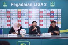 Meski Selalu Ungguli Deltras FC, Persela Waspadai Kebangkitan Lawan - JPNN.com Jatim