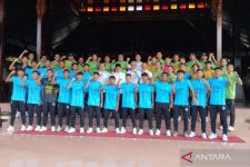 Piala Soeratin Nasional, Ini Target Persiku Kudus Junior - JPNN.com Jateng