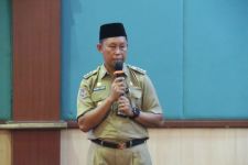Pj Bupati Bogor Janji Bakal Menindak Tegas Pengusaha Tambang Nakal - JPNN.com Jabar