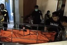 Polisi Menduga Wanita Tanpa Identitas yang Tewas di Rumah Kontrakan Korban Pembunuhan - JPNN.com Jabar